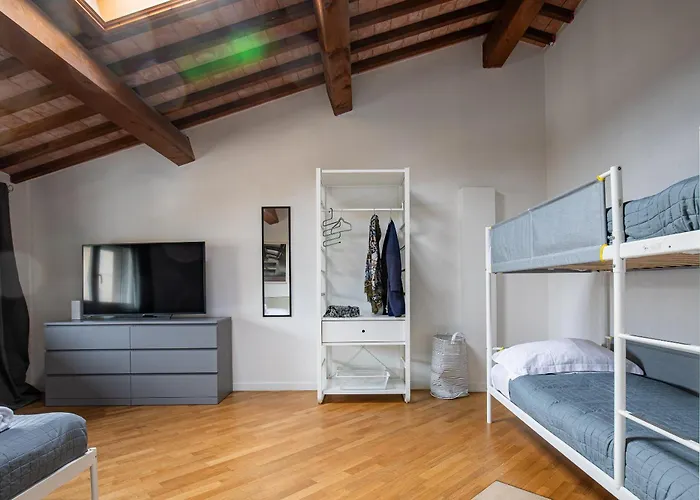 I Bimbi Superior Apartment Livorno